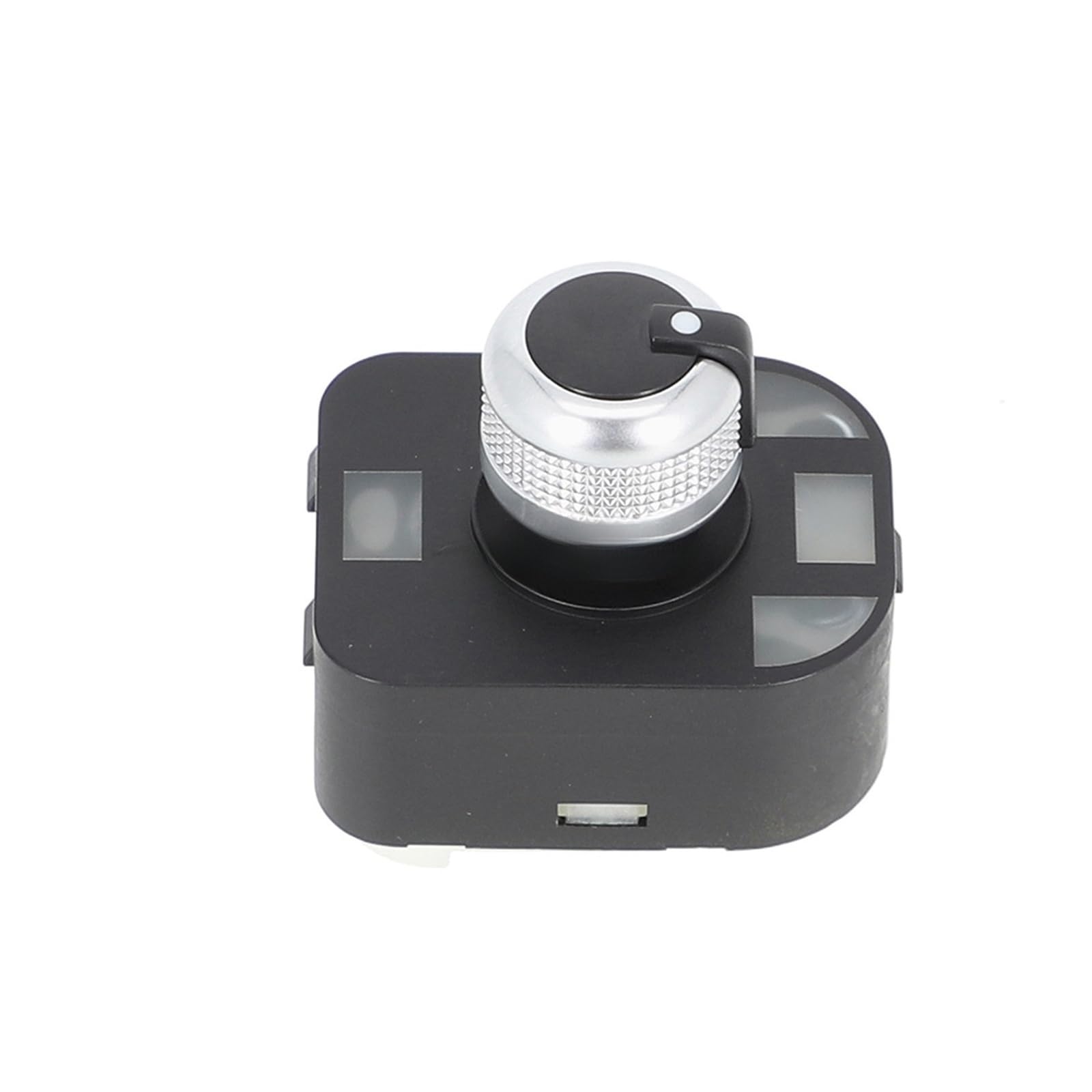 Interrupteur de bouton rétroviseur Audi A6 A7 commande miroir - 6