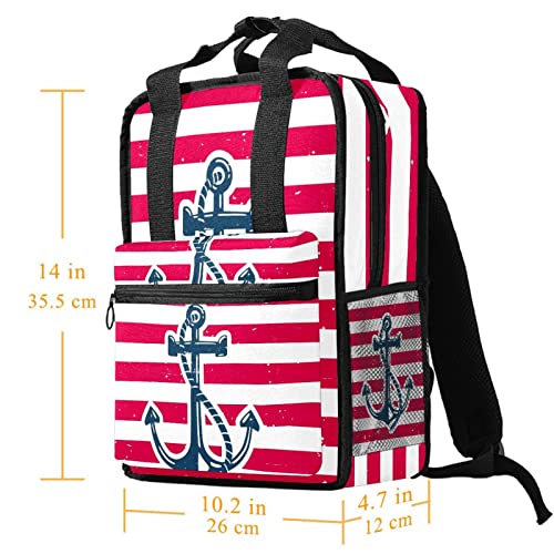 Sac à dos garçons confortable avec bretelles réglables motif jungle - 5