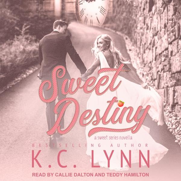Cover art for Sweet Destiny