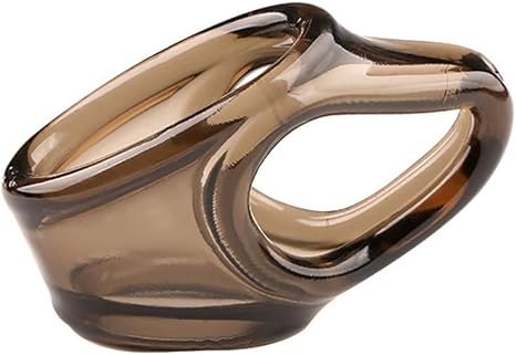 Sex Toys4 - Par de anillos sexuales para hombres y mujeres ...
