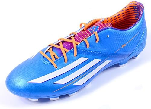 Amazon Co Jp Adidas アディダス サッカー スパイク F30 Trx Hg メンズ 26 5cm ソーラーブルー Adi F30 Trx Hg 265 F シューズ バッグ