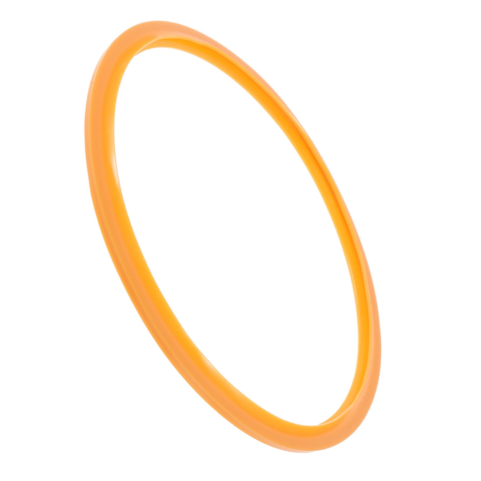 Ciieeo Silicone Sealing Ring Gasket for Pressure Cooker Compatible Replacement Ring Food Grade Silicone Fit for Safe Cooking and Pressure Maintenance