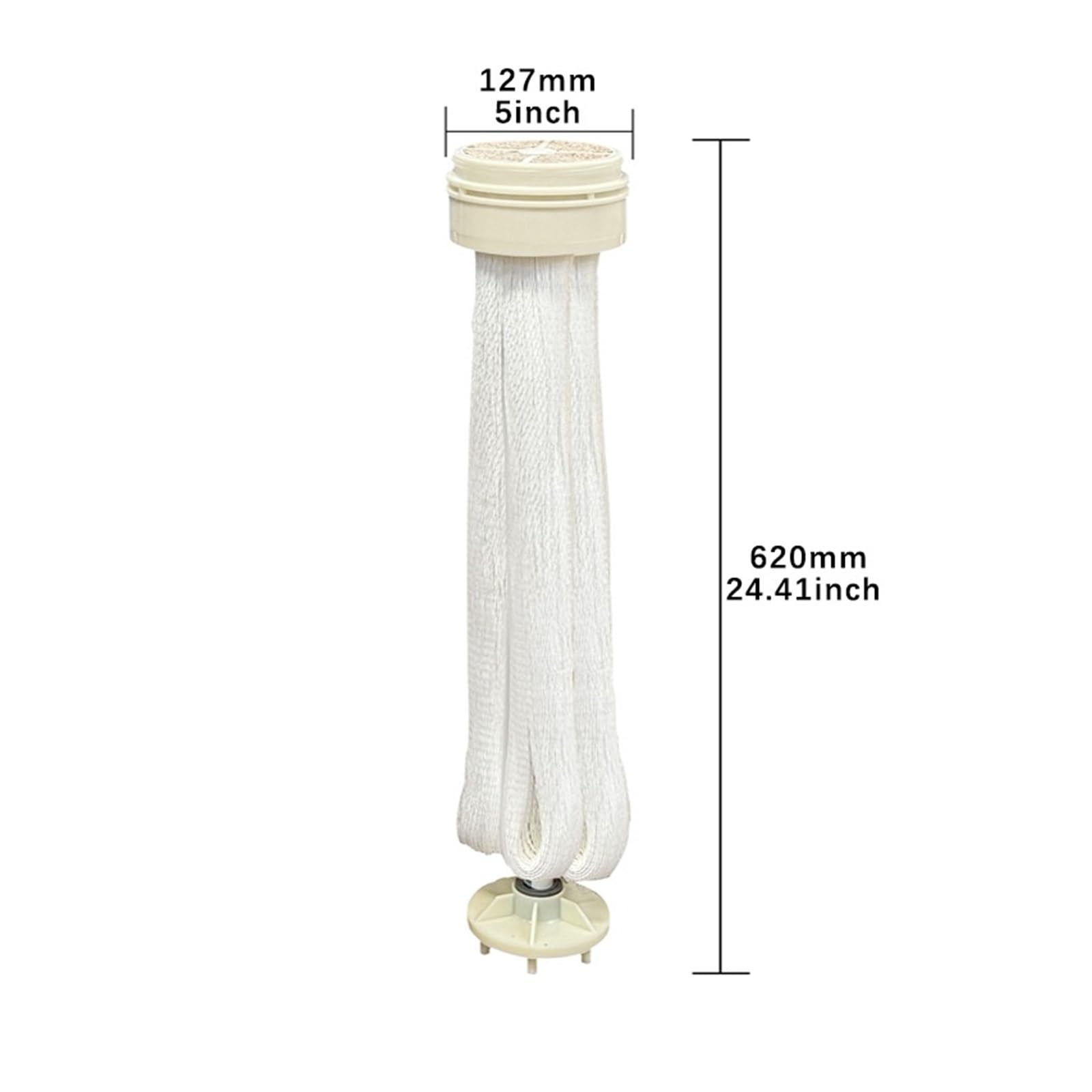 Accesorios For Filtros De Agua De La Serie De Ultrafiltración.(FCLL6000L)
