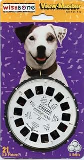 ViewMaster WISHBONE 3 Reel Set