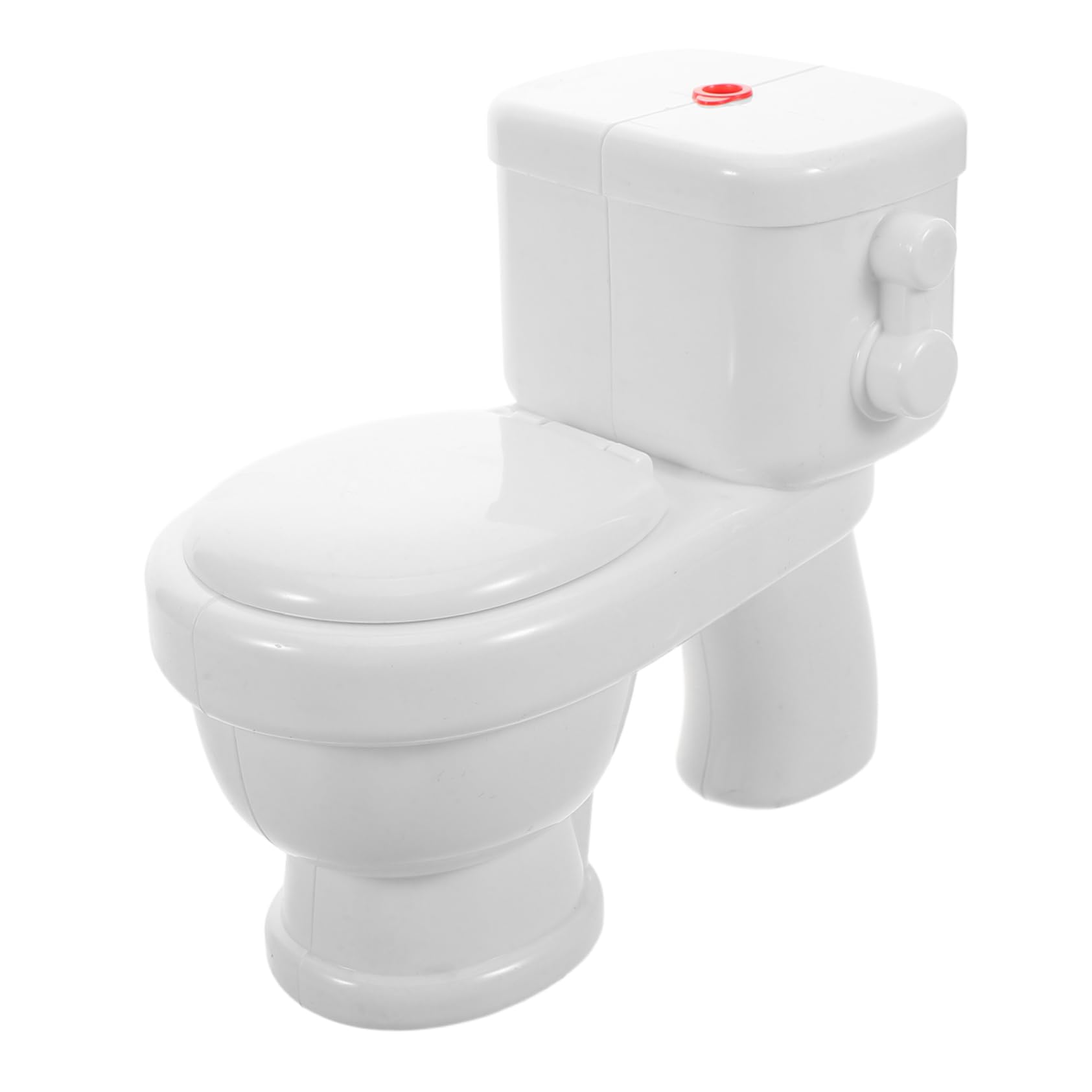 Toyvian Set Di 10 Mini Accessori Per Casa Delle Bambole – Water Con Ventosa – Giocattoli Magici E Ornamenti Per Bambini Dai 3 Anni