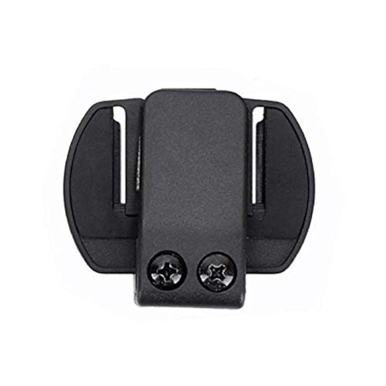 VNETPHONE Clips Accessory for New V6/V4 Motorcycle Helmet Bluetooth Interphone Motorbike Intercom Bracket Clip Mount for Helmet Headset