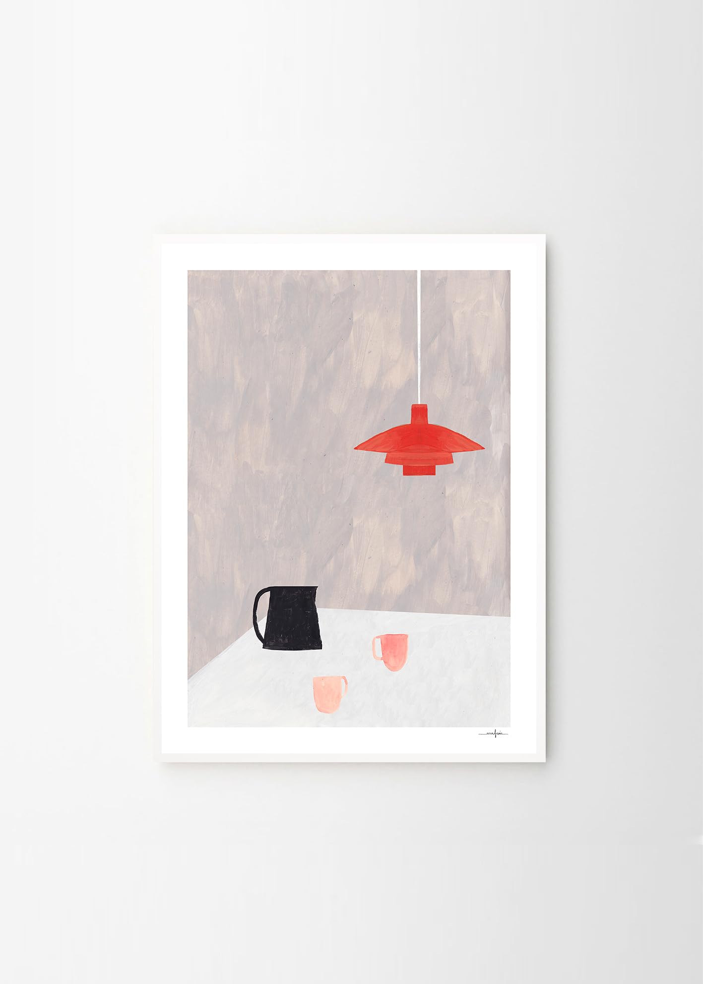 未開封新品 THE POSTER CLUB | Orange Pendant Amazon.co.jp: THE POSTER CLUB ポスタークラブ Orange Pendant 50