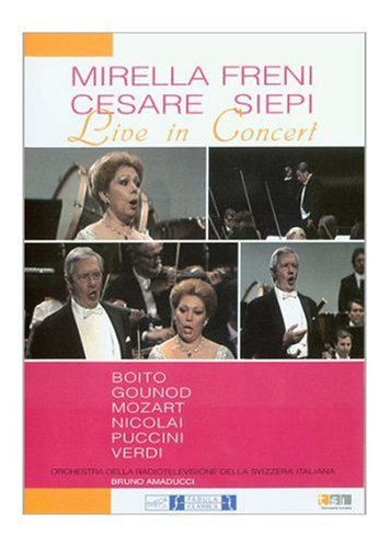 Live in Concert