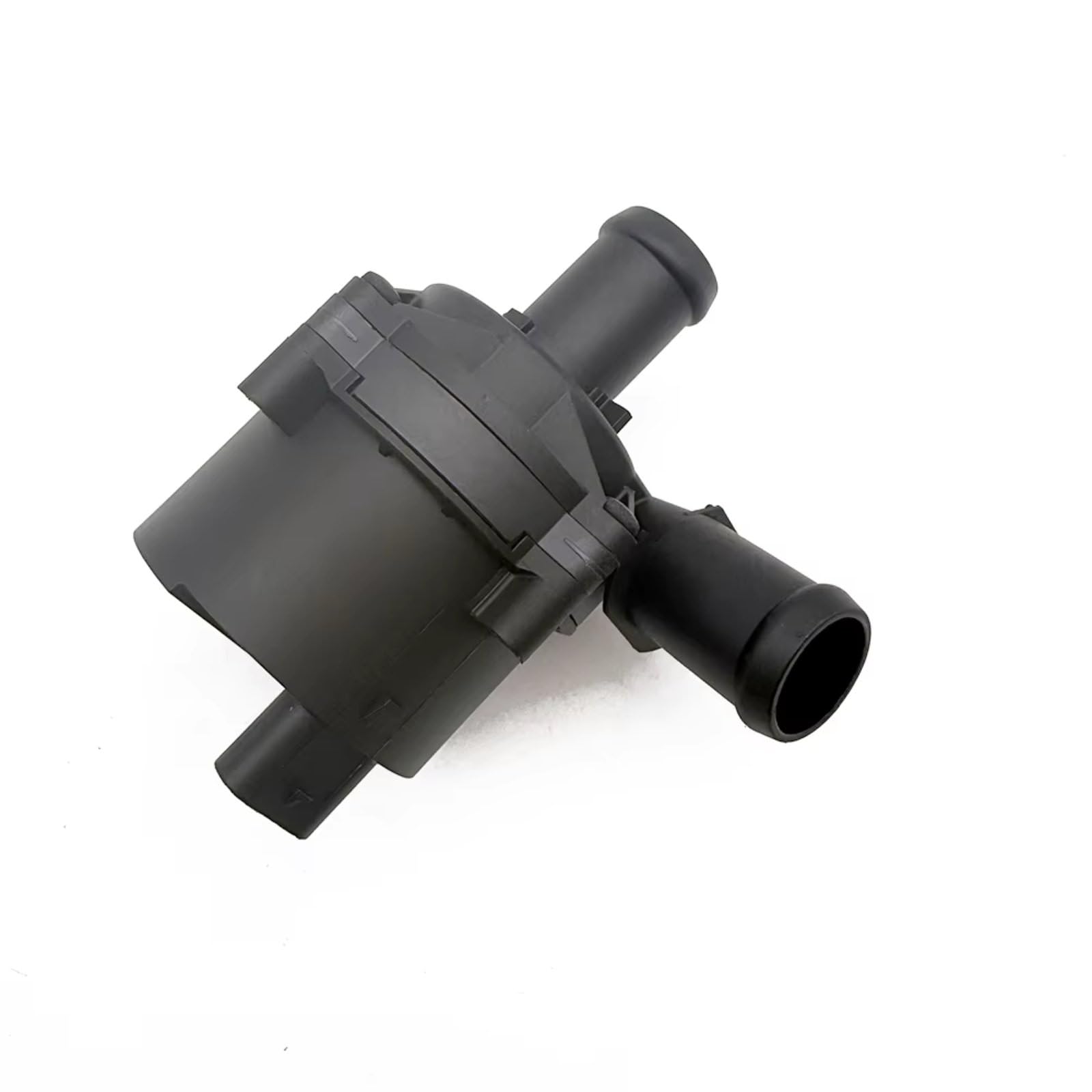 Bomba Agua Motor Compatible Con A3 (8V) 2012-2017 Para A4 B9 (8W) 2016-2017 Piezas De Motor De Bomba De Agua Refrigerante Auxiliar Eléctrica De Automóvil 5Q0965567
