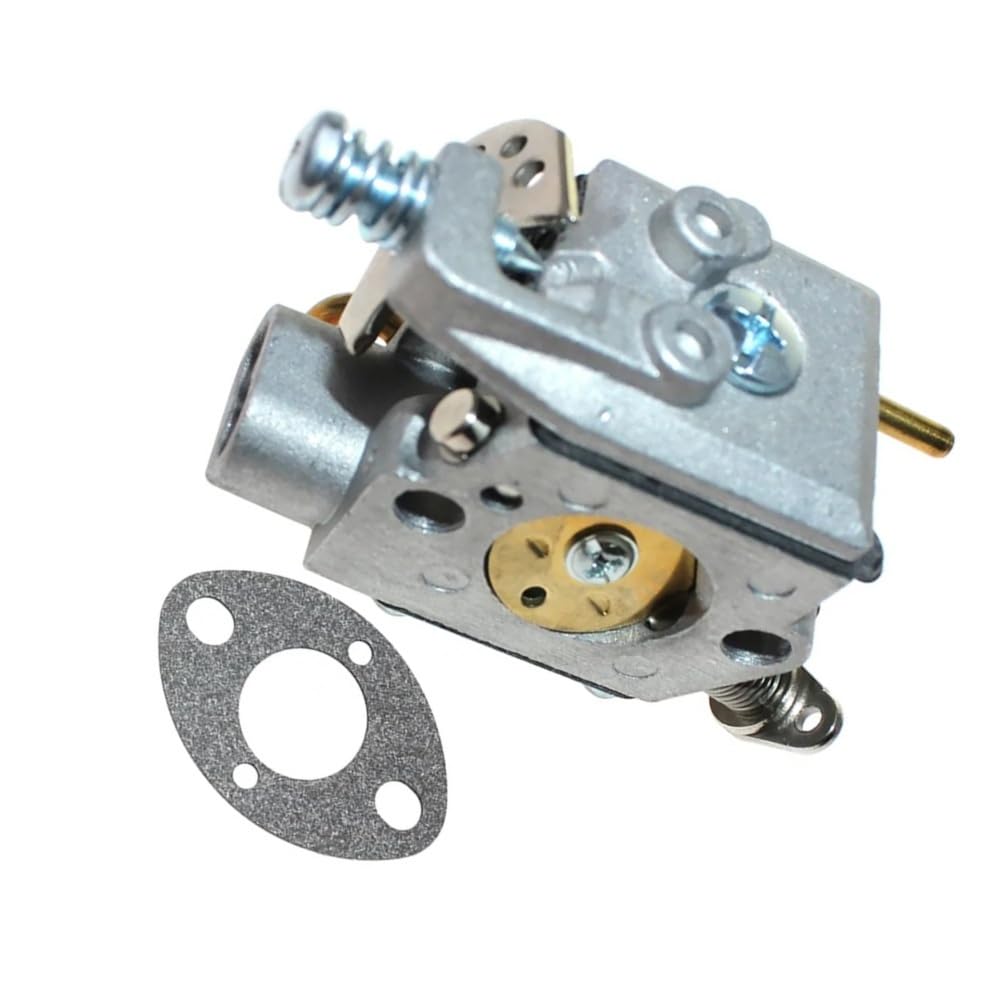 Carburateur P360 pour tronçonneuse compatible WT-826 et OEM 5793592-01 pour moteur thermique