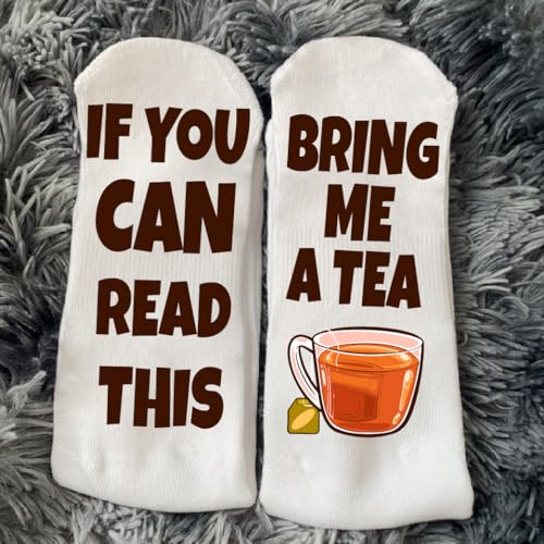 Green Tea Socks for Men and Women Matcha Drink3