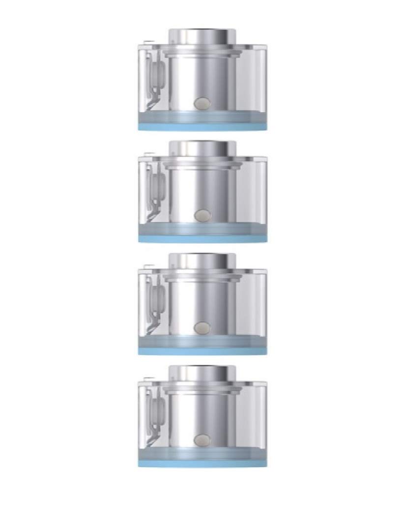 Enovap - Pod pour Vaporisateur Personnel  Double Rservoir - 2ml - 0.6 ohm  (Vape Arienne) - Sans nicotine ni tabac : Amazon.fr: High-Tech