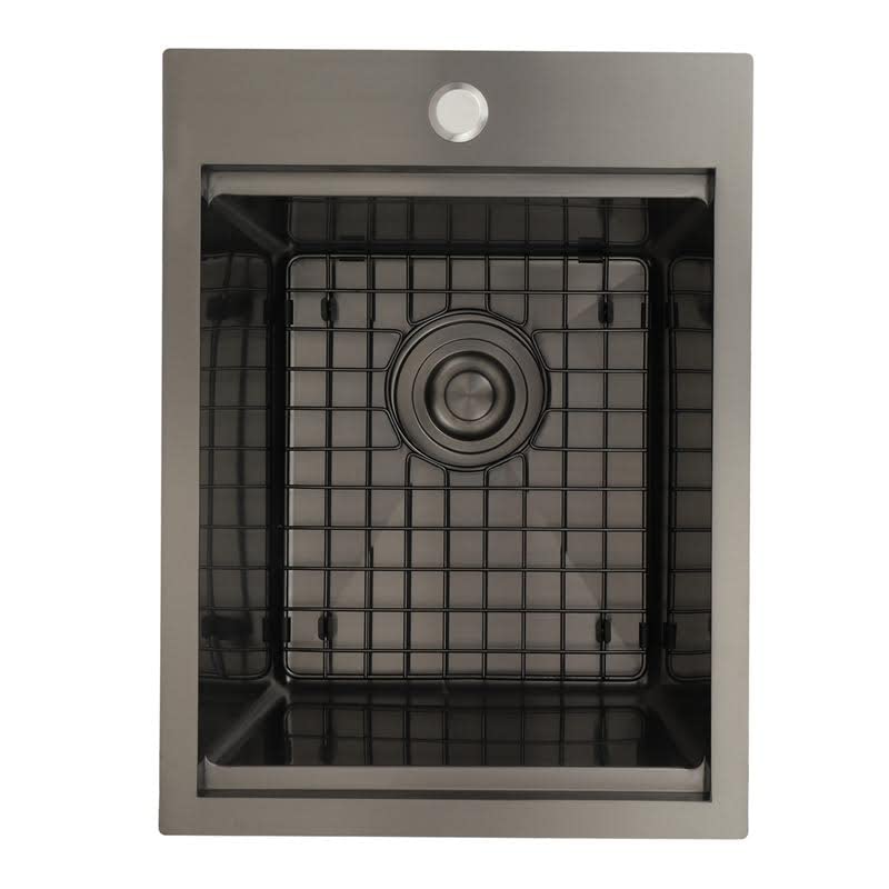 Tapón para desagüe de fregadero STARSTAR 3.5 pulgadas miniatura 4