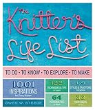 The Knitter's Life List