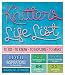 The Knitter's Life List