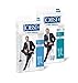 Produktbild BSN Jobst Kompressionsstrümpfe Jobst forMen Ambition KKL 2 AD Kniestrümpfe regular mit Spitze anthrazit 4