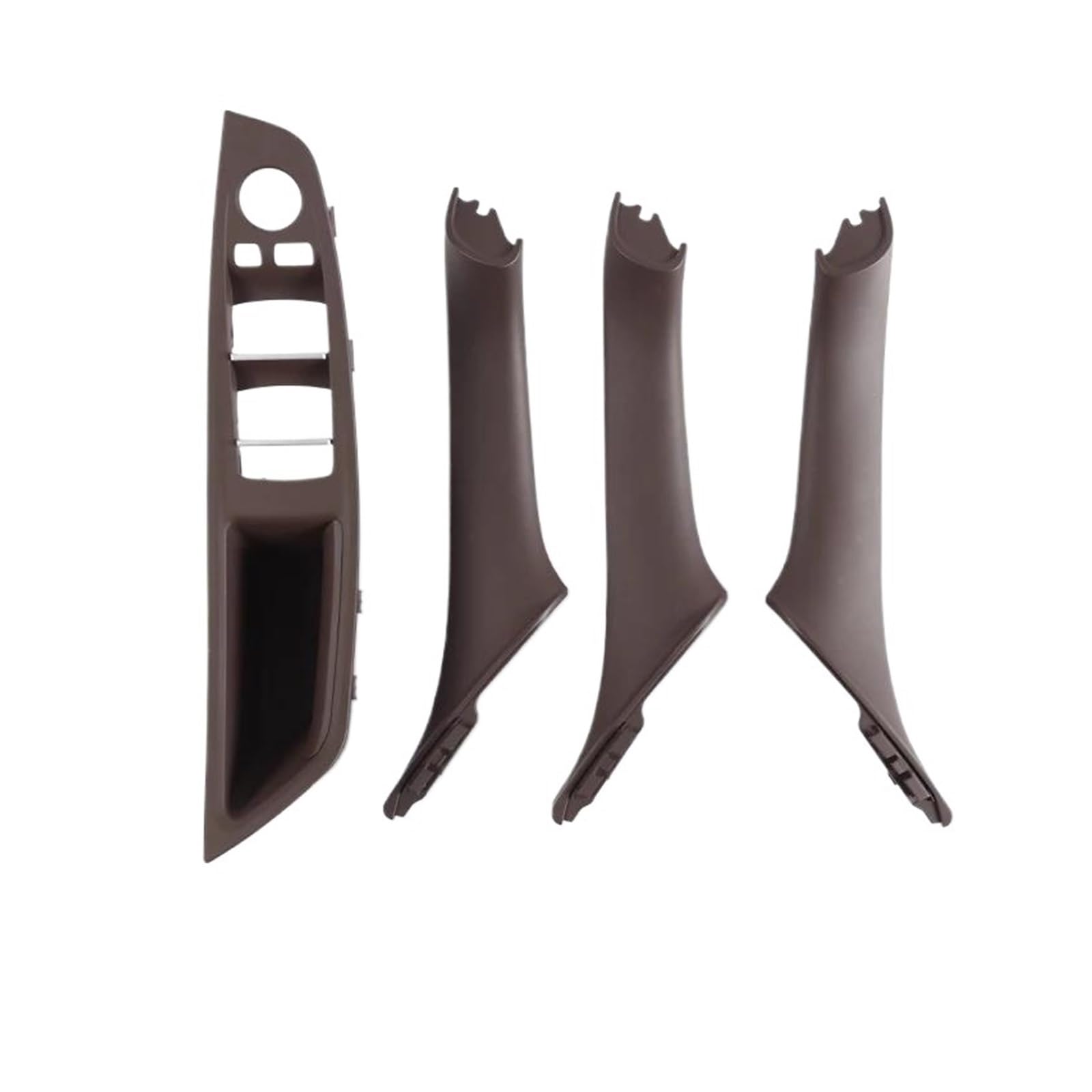 Sutvcm Moka Lhd Interior Front Door Armrest Panel Pull Handle For 5 Series F10 F11 520I 523I 525I 528I 535I F10 F11