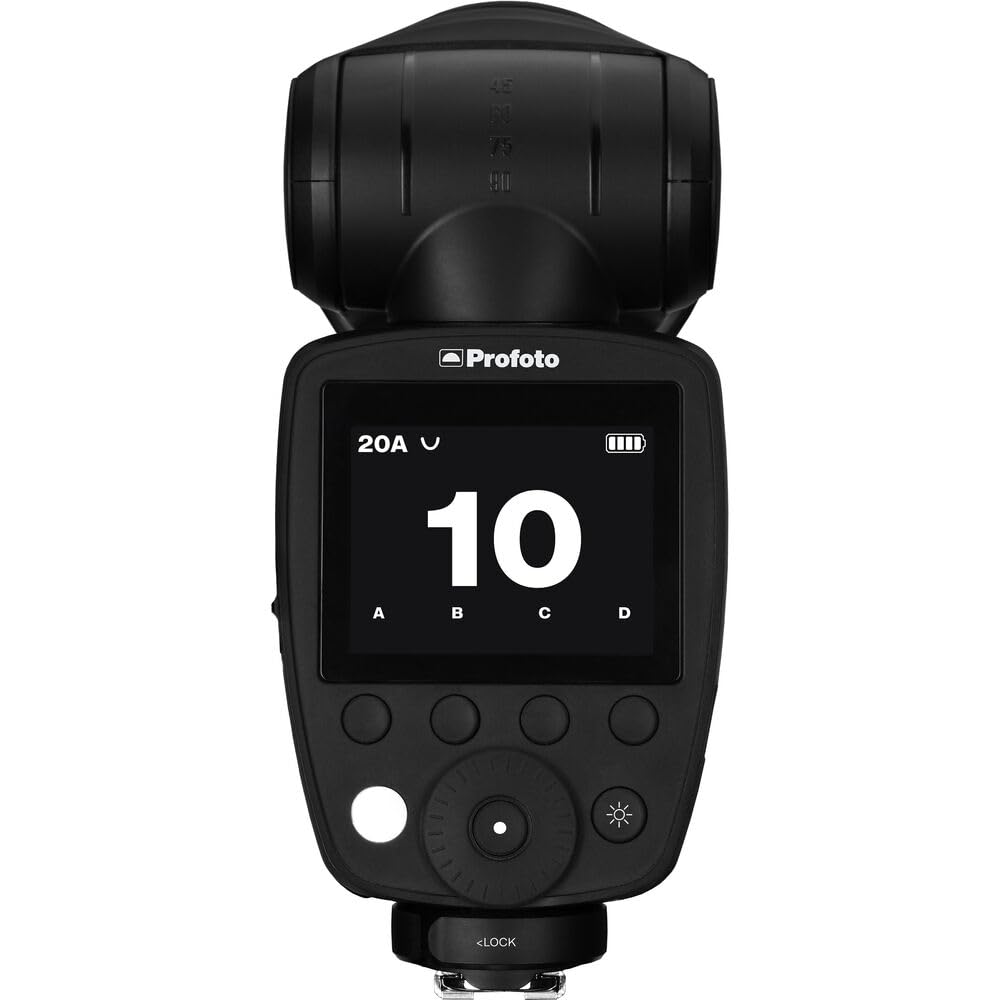 Profoto A1/A1X/A10用アクセサリーセット （B） Amazon.com : Profoto A10 AIR-TTL Camera Flash Light Compatible for