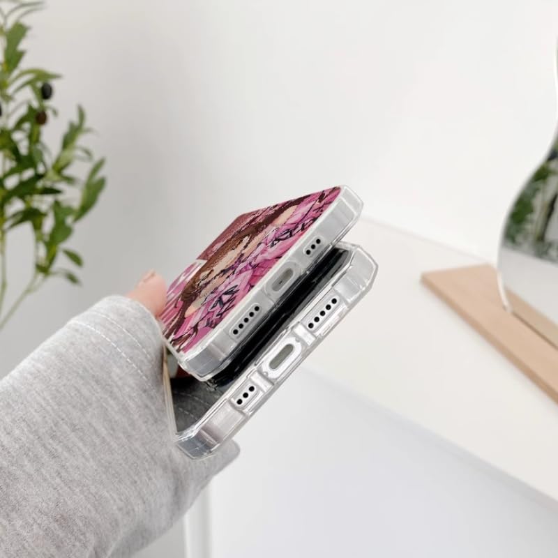 Amazon.co.jp: アイドルマスター シンデレラガールズ スマホケース