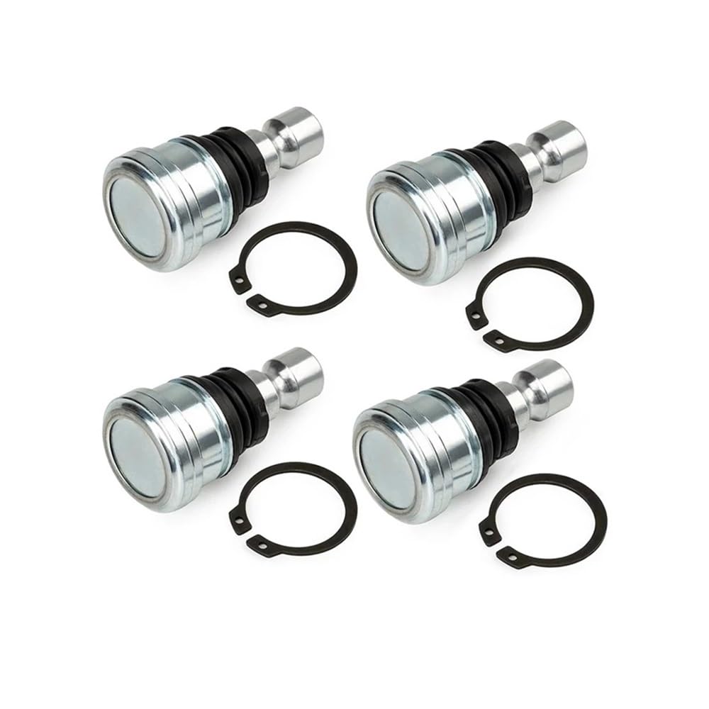 4 rotules 7061220 Rotule for Pol-ris RZR 570 800 900 Scrambler 1000 Sportsman XP X5 550 850 1000