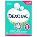 Dexolac Infant Formula Milk Powder for Babies - Stage 1 (Upto 6 months) - with FOS and 36 Vital Nutrients - 400g - BIB Pack