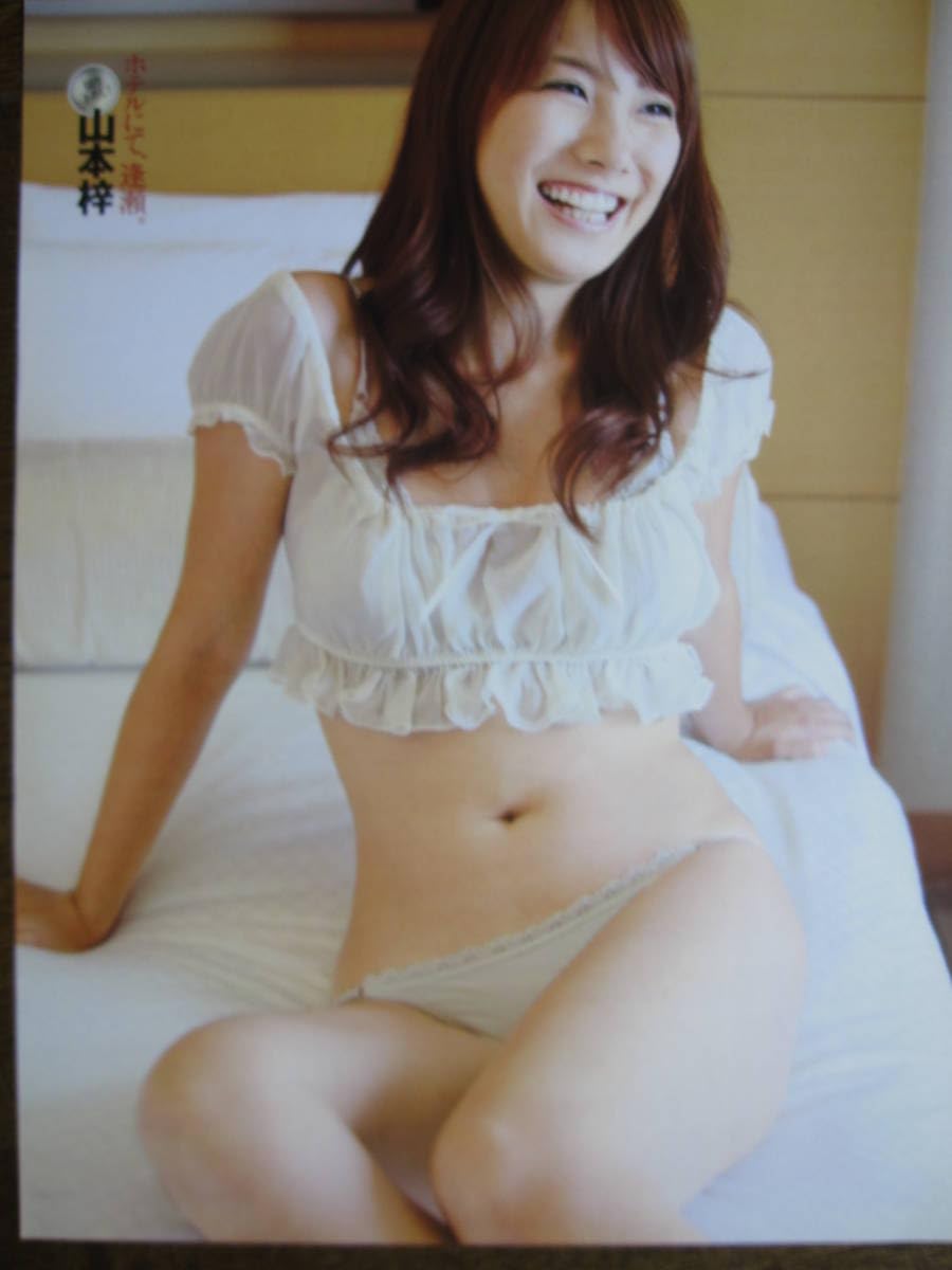 Amazon.co.jp: 切り抜き （404a-1)山本梓 : 文房具・オフィス用品