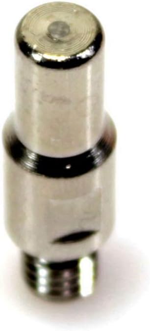 Electrode Tip 0.65mm 0.026'' for Eastwood Versa-Cut 20 Plasma Cutter Torch (Pack-23, NOT Original Consumables)