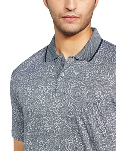 Image of Monte Carlo Men's Regular Fit T-Shirt