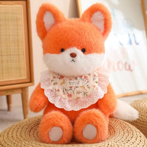 LAJOKING ウサギのぬいぐるみ 枕おもちゃ 柔らかいぬいぐるみ かわいい包装動物 羊 猫 犬 ギフト 大人 子供 男の子 女の子 誕生日パーティーギフト 部屋飾り お昼寝枕 部屋飾り (60 cm.,Design 03)