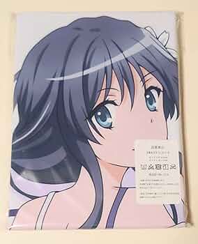 Amazon.co.jp: とある科学の超電磁砲 佐天涙子 抱き枕カバー