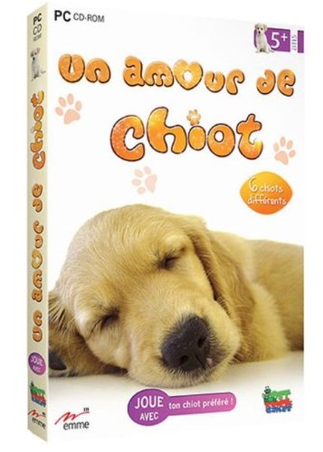 Un Amour De Chiot Pc - vue 4
