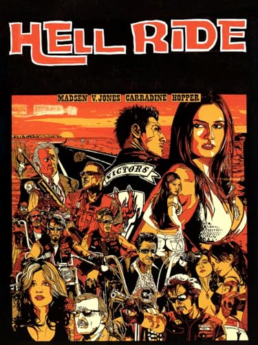 Hell Ride