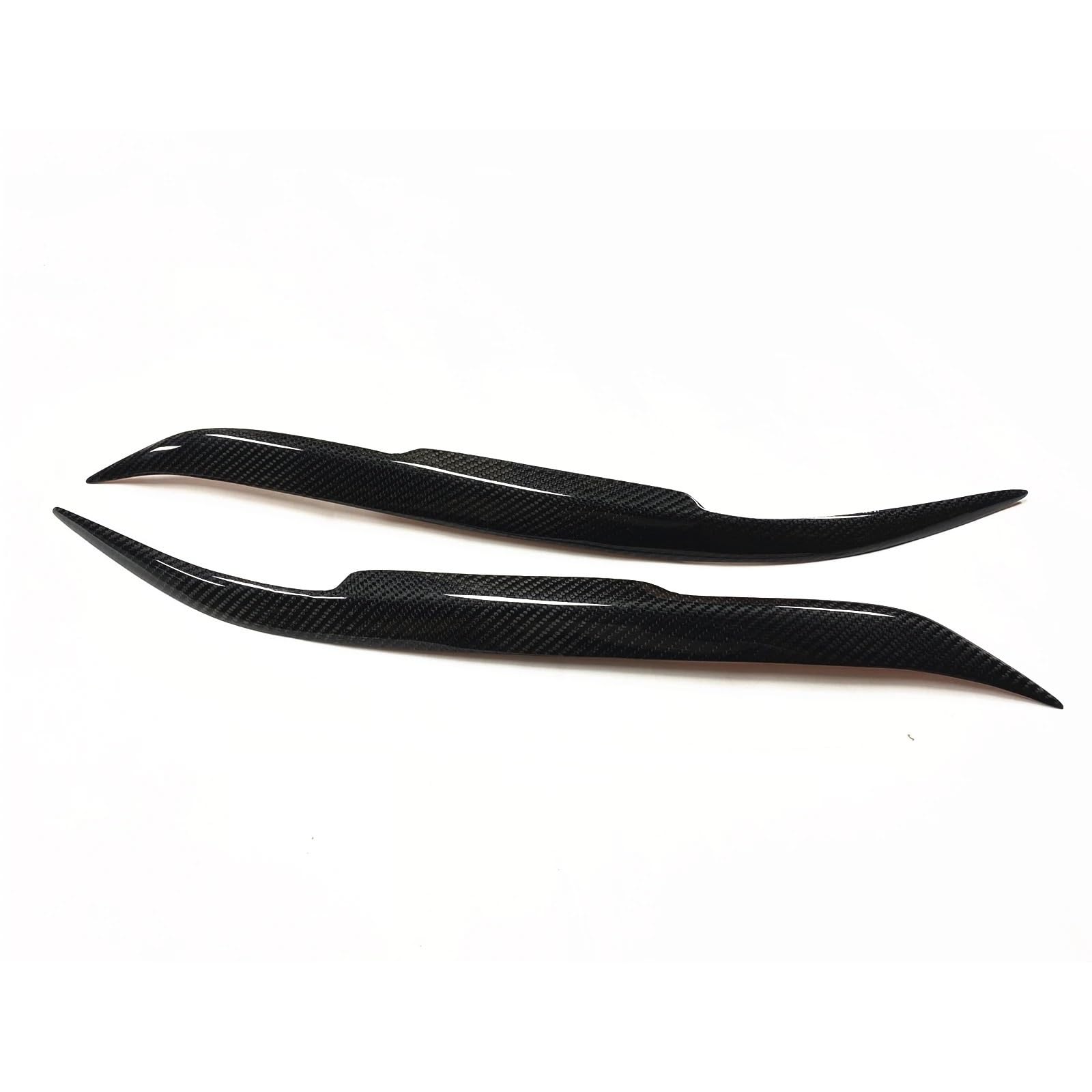 Sopracciglia per fari anteriori Per Mazda 6 2003-2013