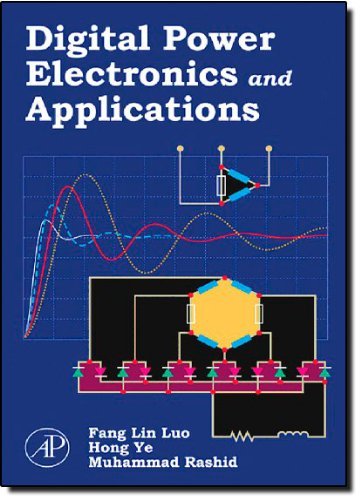 Digital Power Electronics and Applications