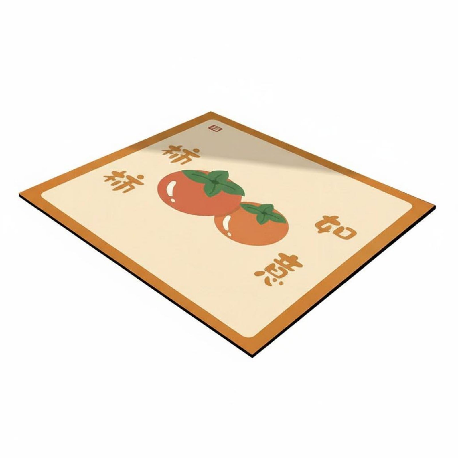 Quick-Drying Refrigerator Dust Cover Wear Resistant Top Absorbent Fridge Mat Easy-image-34