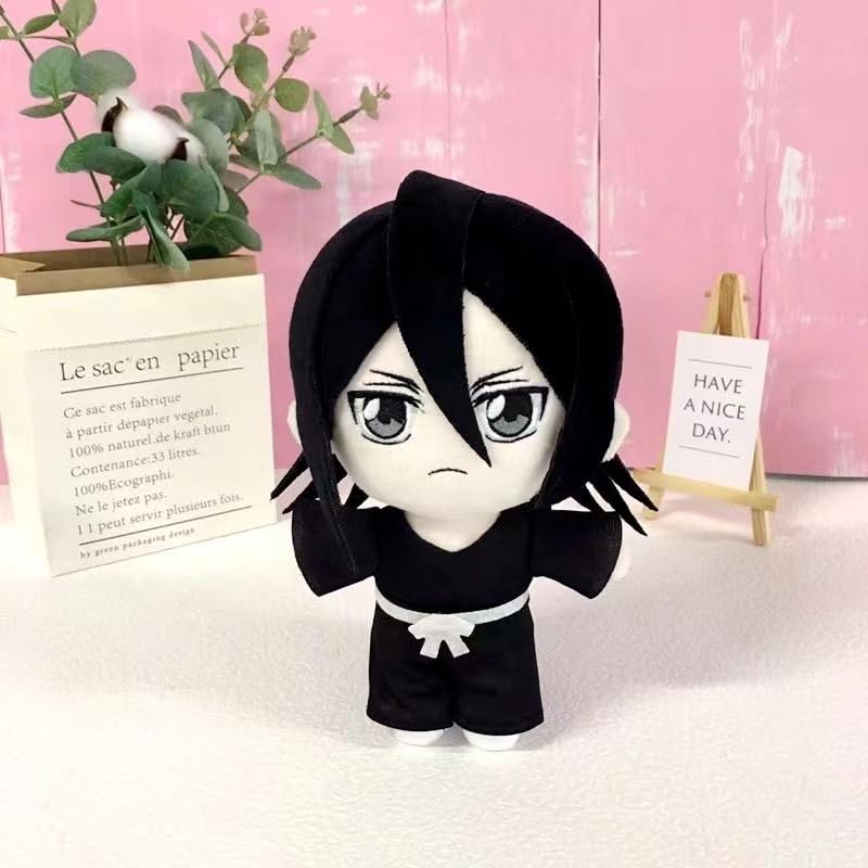 Amazon.co.jp: ブリーチ 千年血戦篇 BLEACH ぬいぐるみ 人形 抱き枕