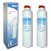 Produktbild 2 x EcoAqua Kompatibel für Samsung DA29-00020B
