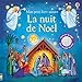 La nuit de Noël - Mon petit livre sonore