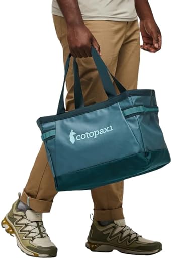 Cotopaxi 30 L Allpa Gear Hauler Tote