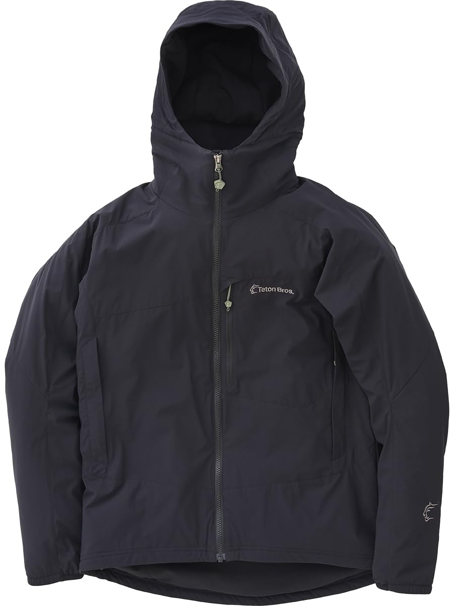 Amazon.co.jp: ティートンブロス Teton Bros. ワピティフーディ
