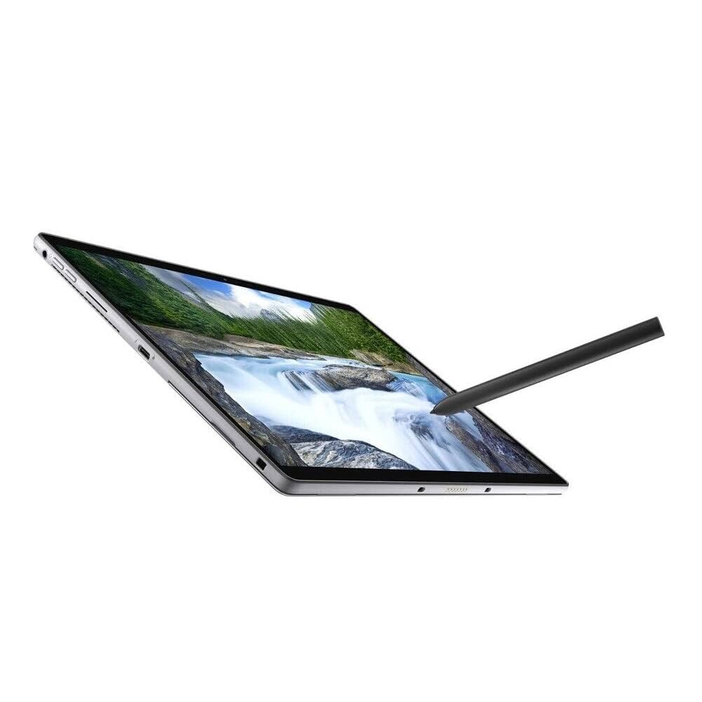 Dell Latitude 7320 Detachable ペン付（11世代) The Dell Latitude 7320 Detachable is built for on-the-go