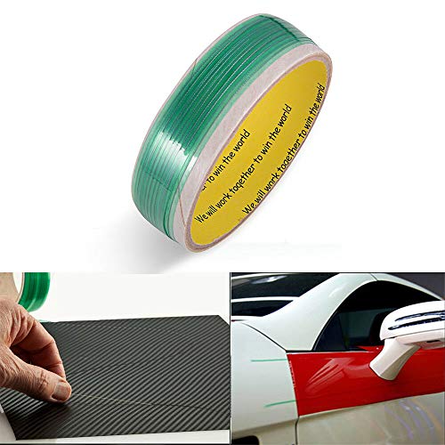SENRISE Cutting Line Knifeless Tape - Image 4