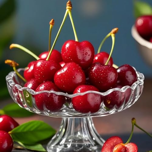 semi di ciliegio, semi, varietà antiche ciliegio da giardino resistenti perenni rare giardino, cespugli 60pcs