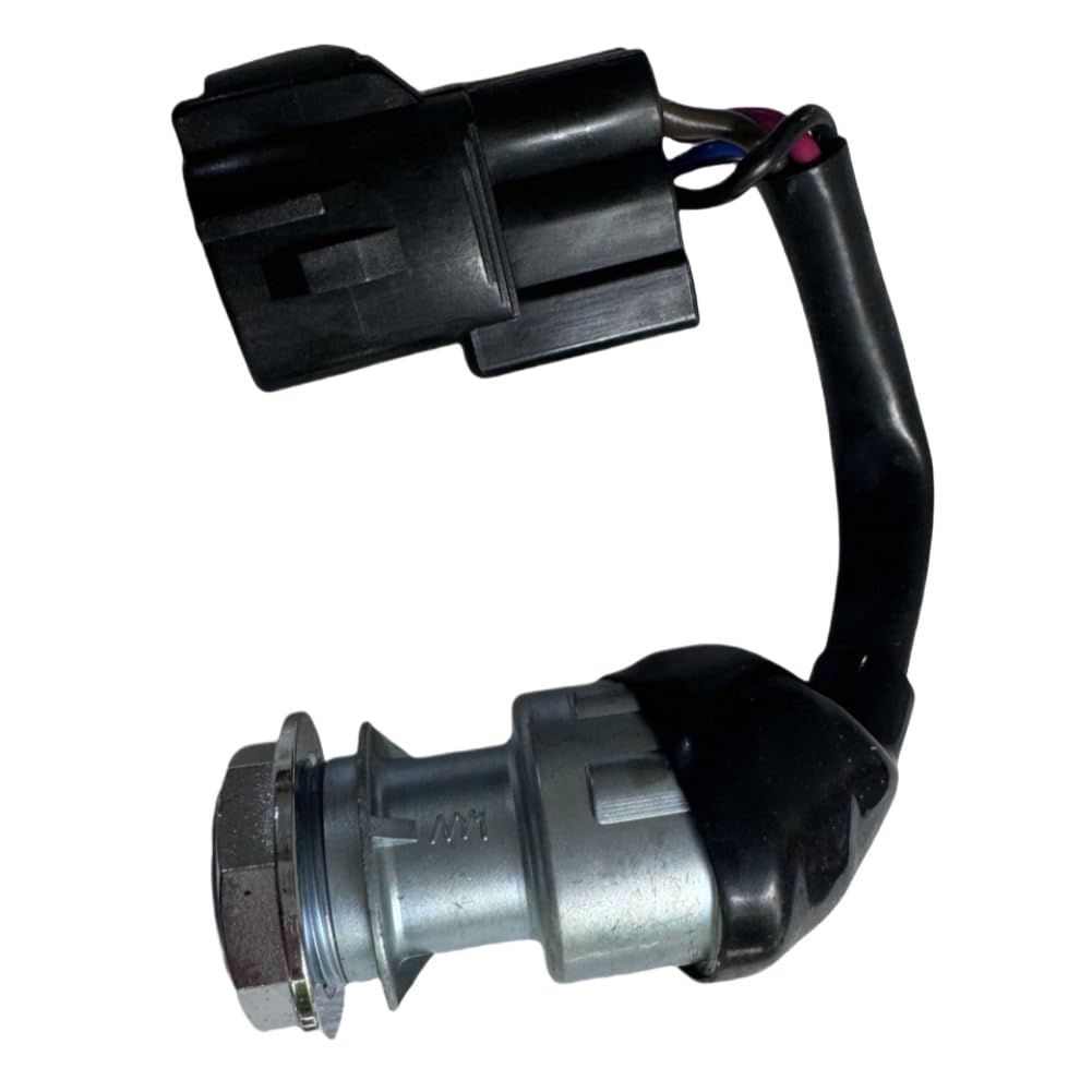 EPA Ignition Key Lock Parts Compatible with Hisun 800cc HS800 UTV