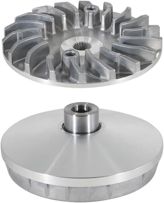 Zestaw sprzęgła rozrusznika motocykla pasuje do DS250 2006-2024 OE:S22102HMA000 OE:S22000RB1000