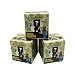 Minecraft End Stone Series 6 Mini Figure Mystery Pack (Bundle of 3 Packs)