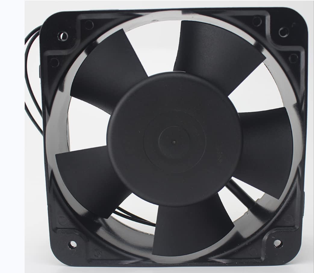 220V 0.23A 15050 Cooling Fan 150X150X50mm