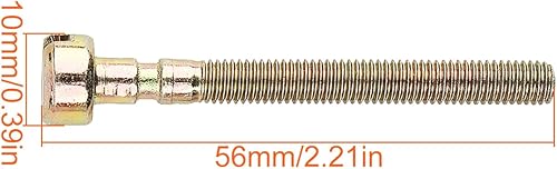 Miniatura 2 de Kit para perros de tala, para Husqvarna 36 41 136 137 141 142 para motosierra