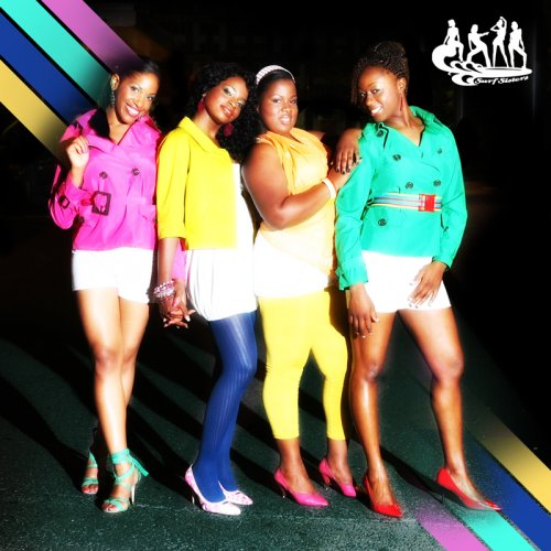 Surf Sisters [Audio CD] Surf Sisters