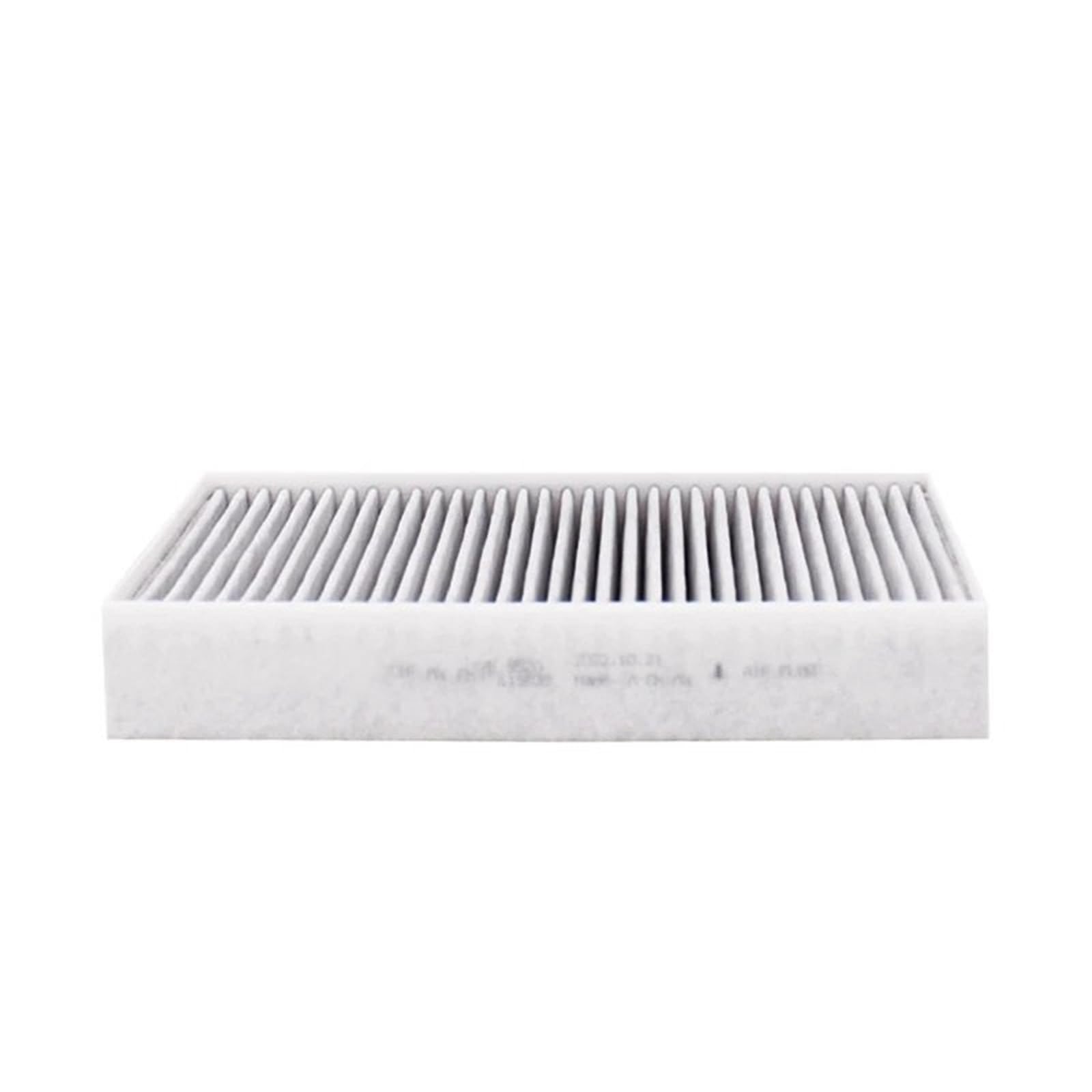 Filtro de Habitáculo Antipolen Compatible con DISCOVERY SPORT (L550) RANGE ROVER EVOQUE (L551) 2.0 2.2 Compatible con JAGUAR E-PACE Filtro de habitáculo de carbón activado